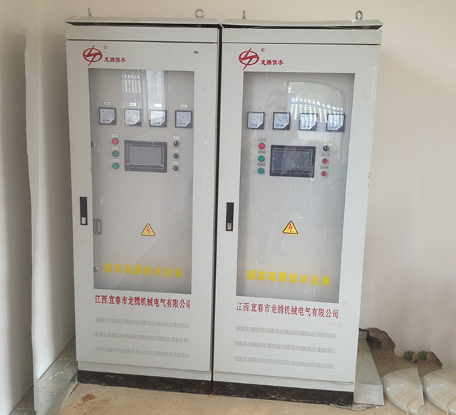 变频供水设备安装 变频供水设备安装