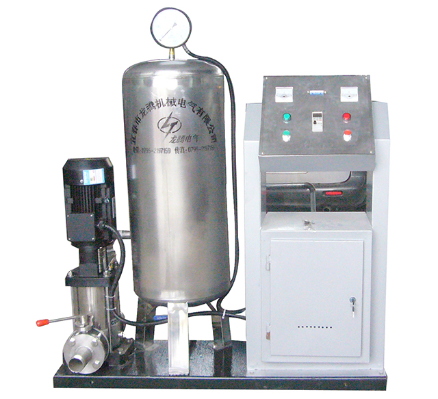 水源自动供水 水源自动供水