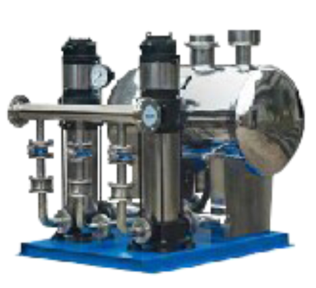 新型的无负压供水设备 新型的无负压供水设备