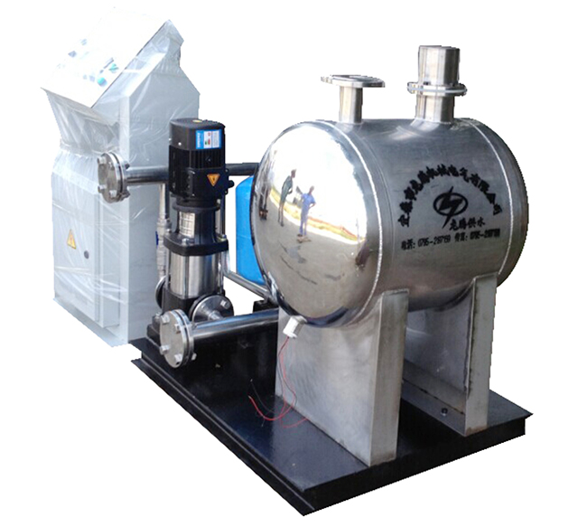 无负压变频供水 无负压变频供水